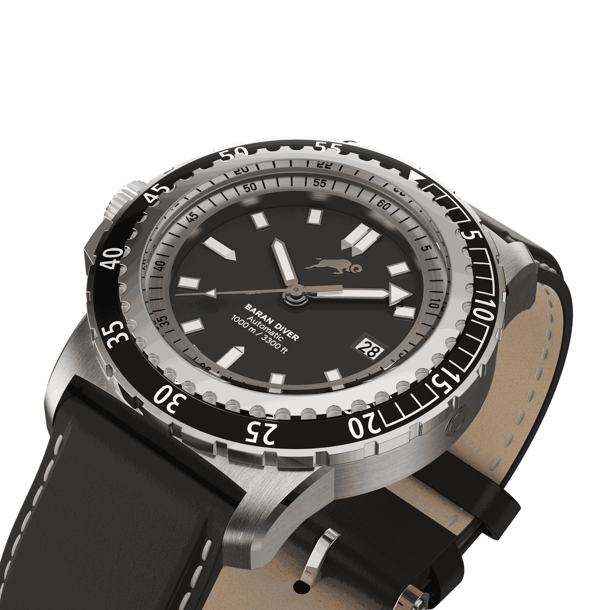 Baran Automatic 1000M