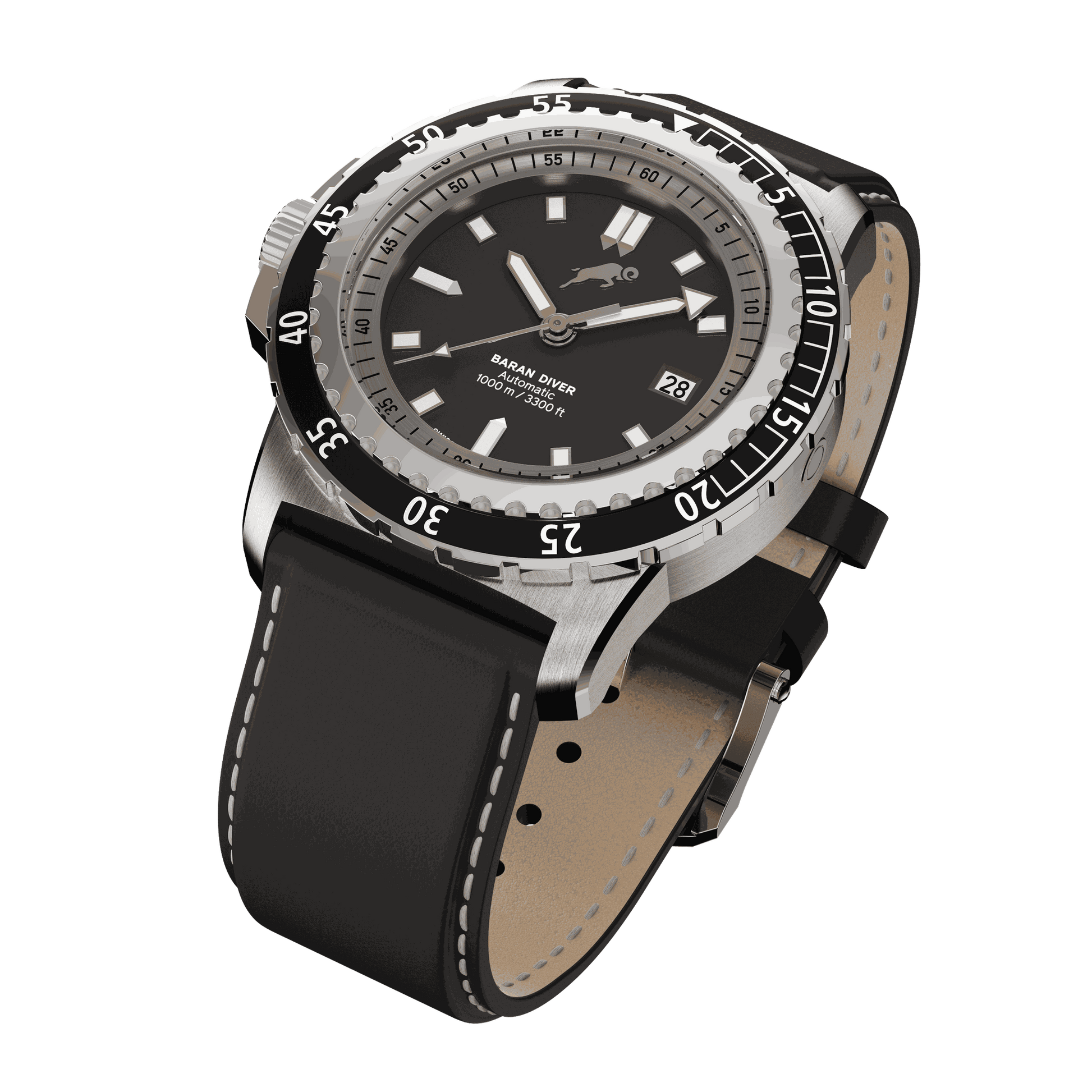 Baran Automatic 1000M