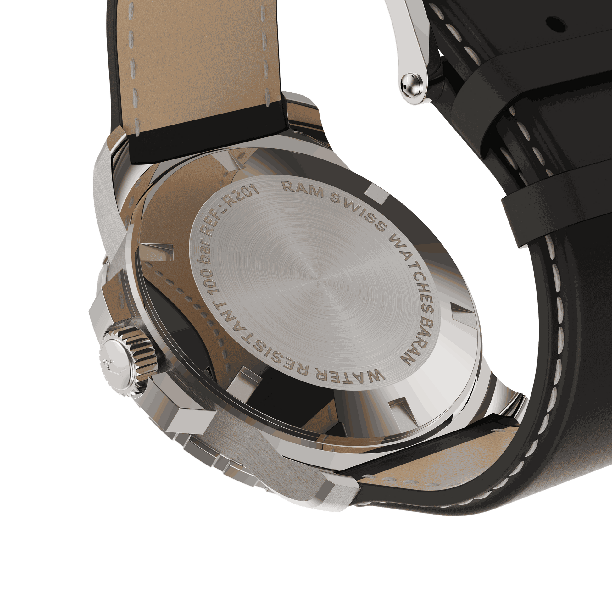 Baran Automatic 1000M