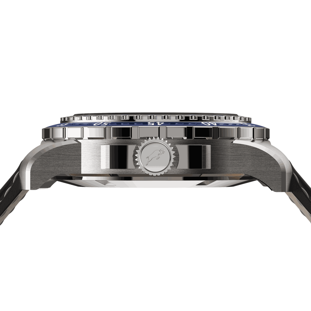 RAM Baran - R2012S1/2