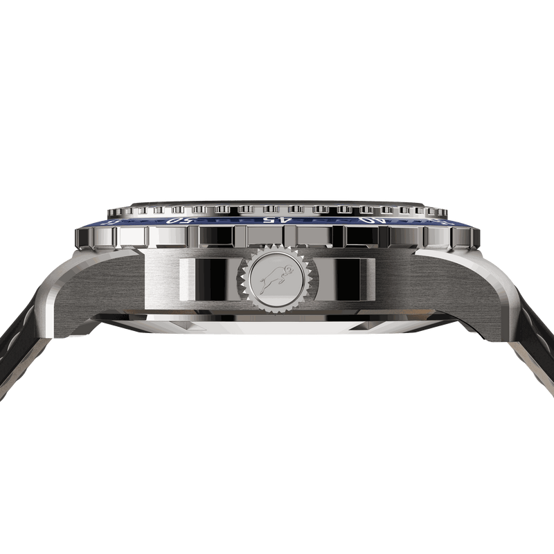 RAM Baran - R2012S1/2