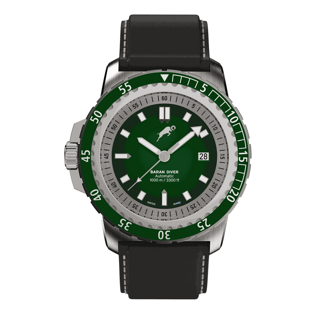 Baran Automatic 1000M