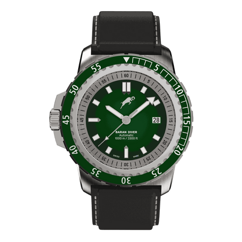 Baran Automatic 1000M