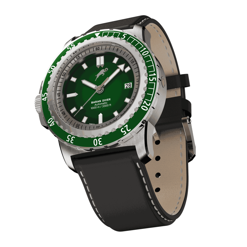 Baran Automatic 1000M