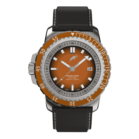 Baran Automatic 1000M