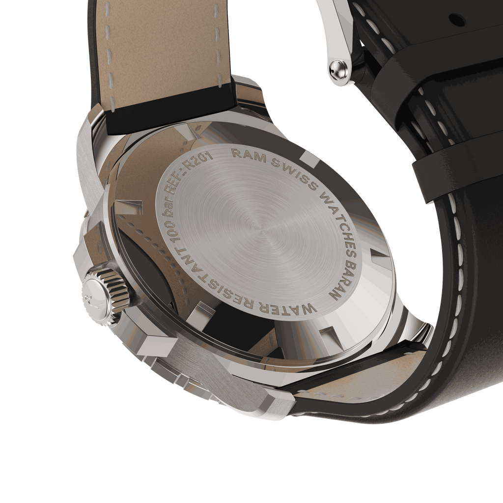 Baran Automatic 1000M