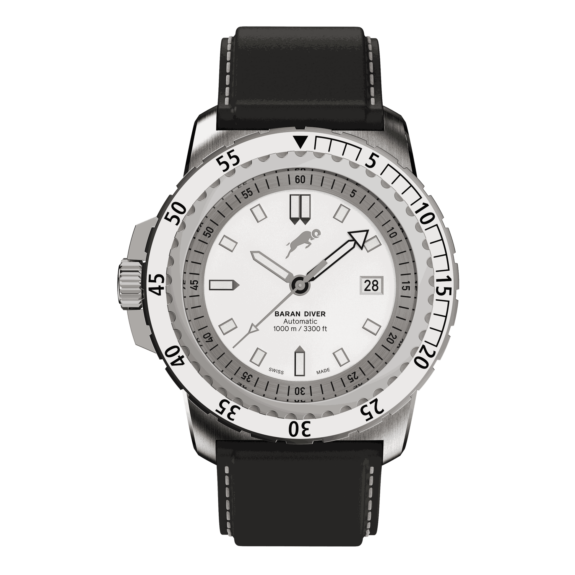 Baran Automatic 1000M