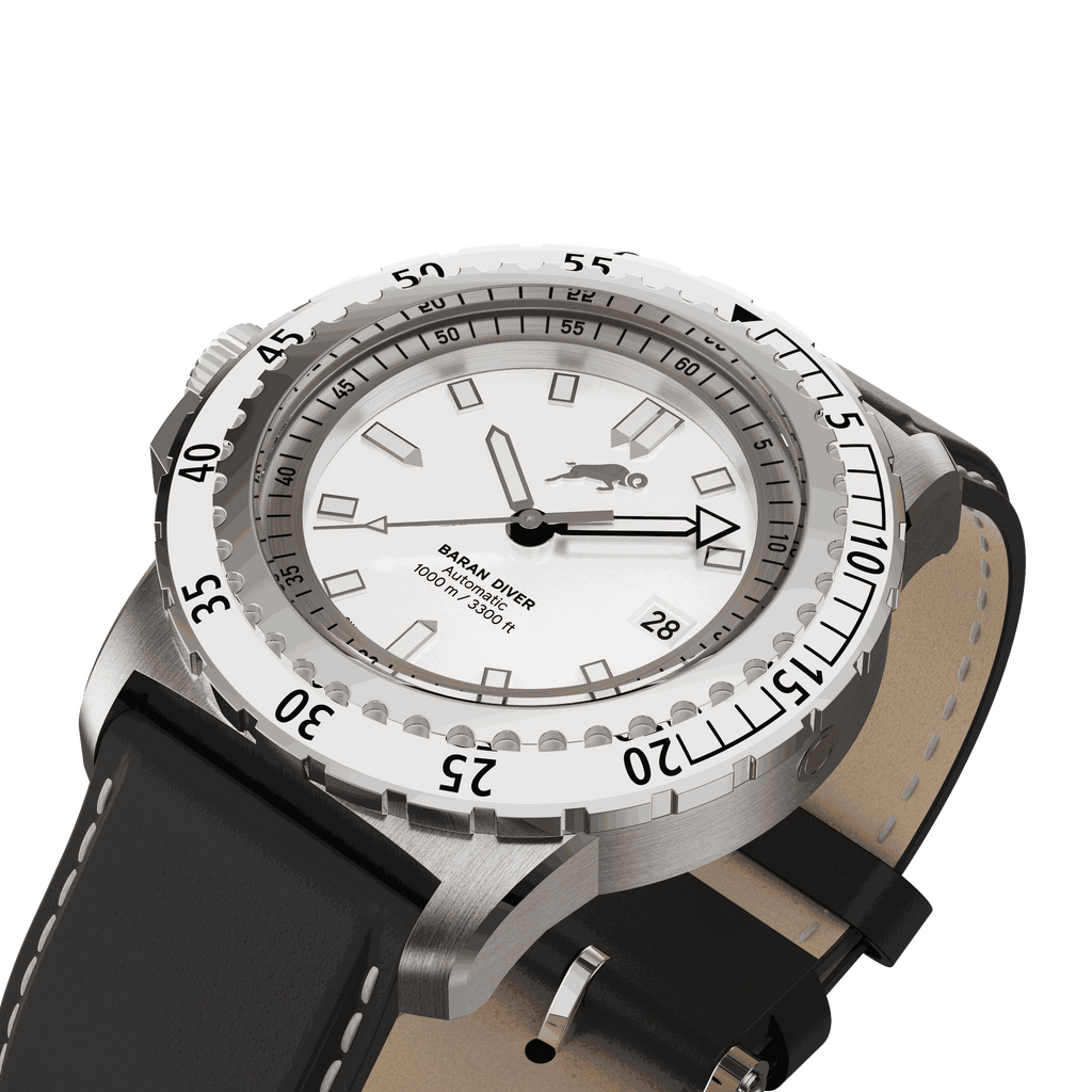 Baran Automatic 1000M