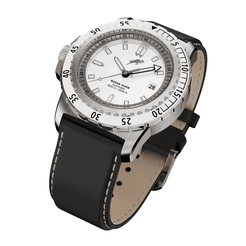 Baran Automatic 1000M