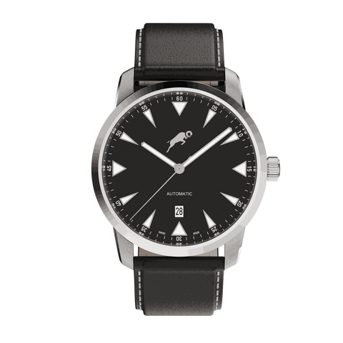 Aries Automatic 42