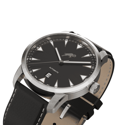 Aries Automatic 42