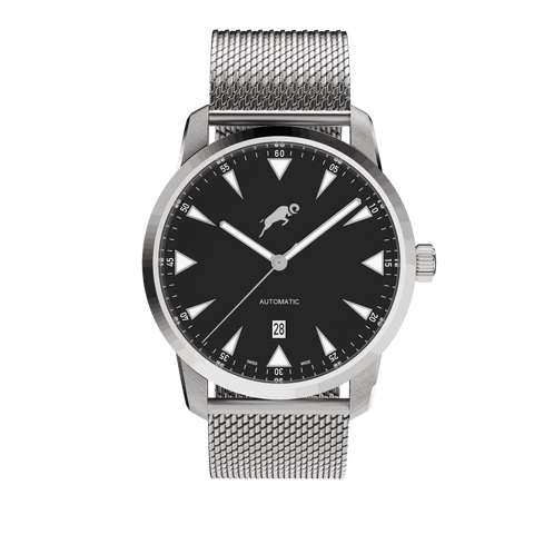 Aries Automatic 42