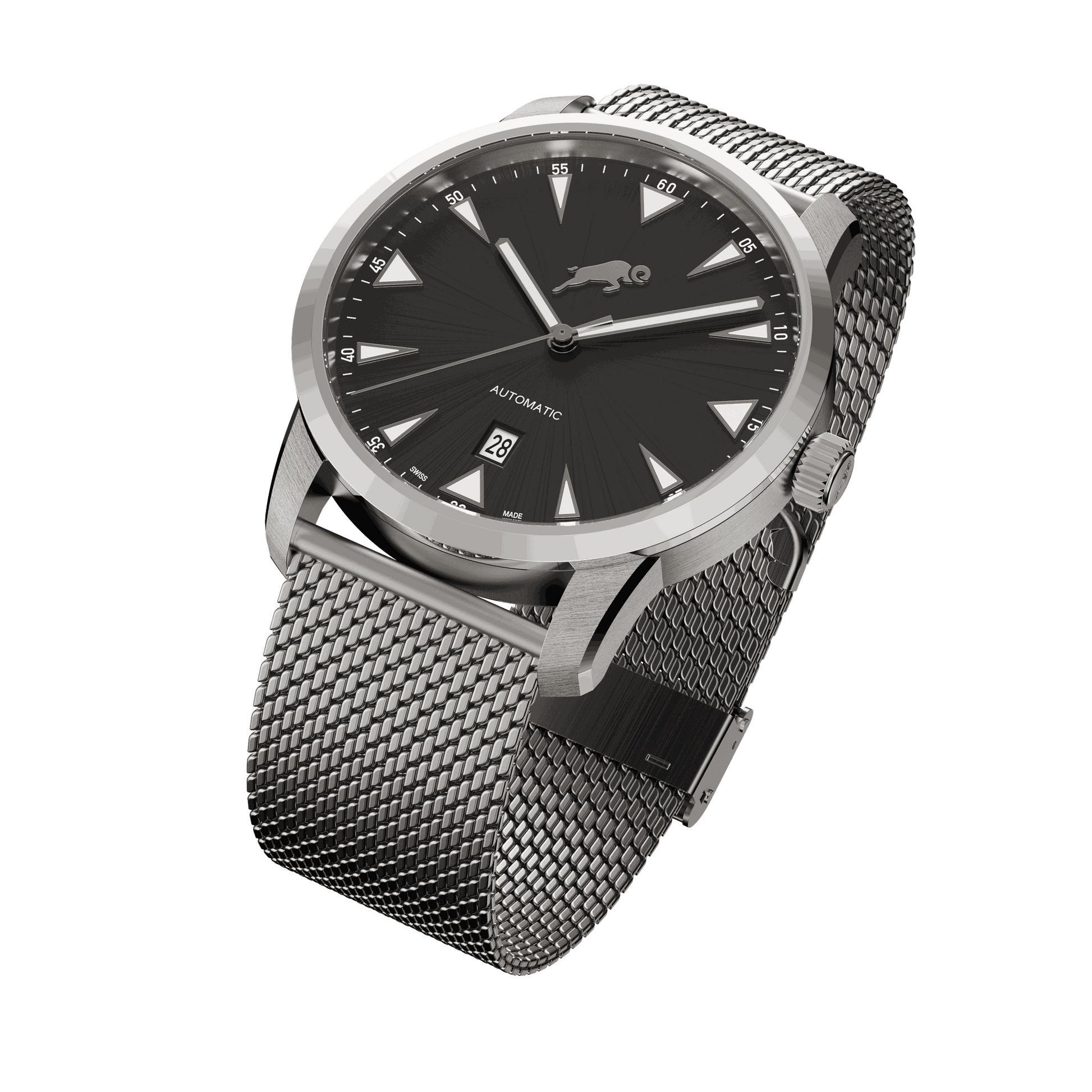 Aries Automatic 42