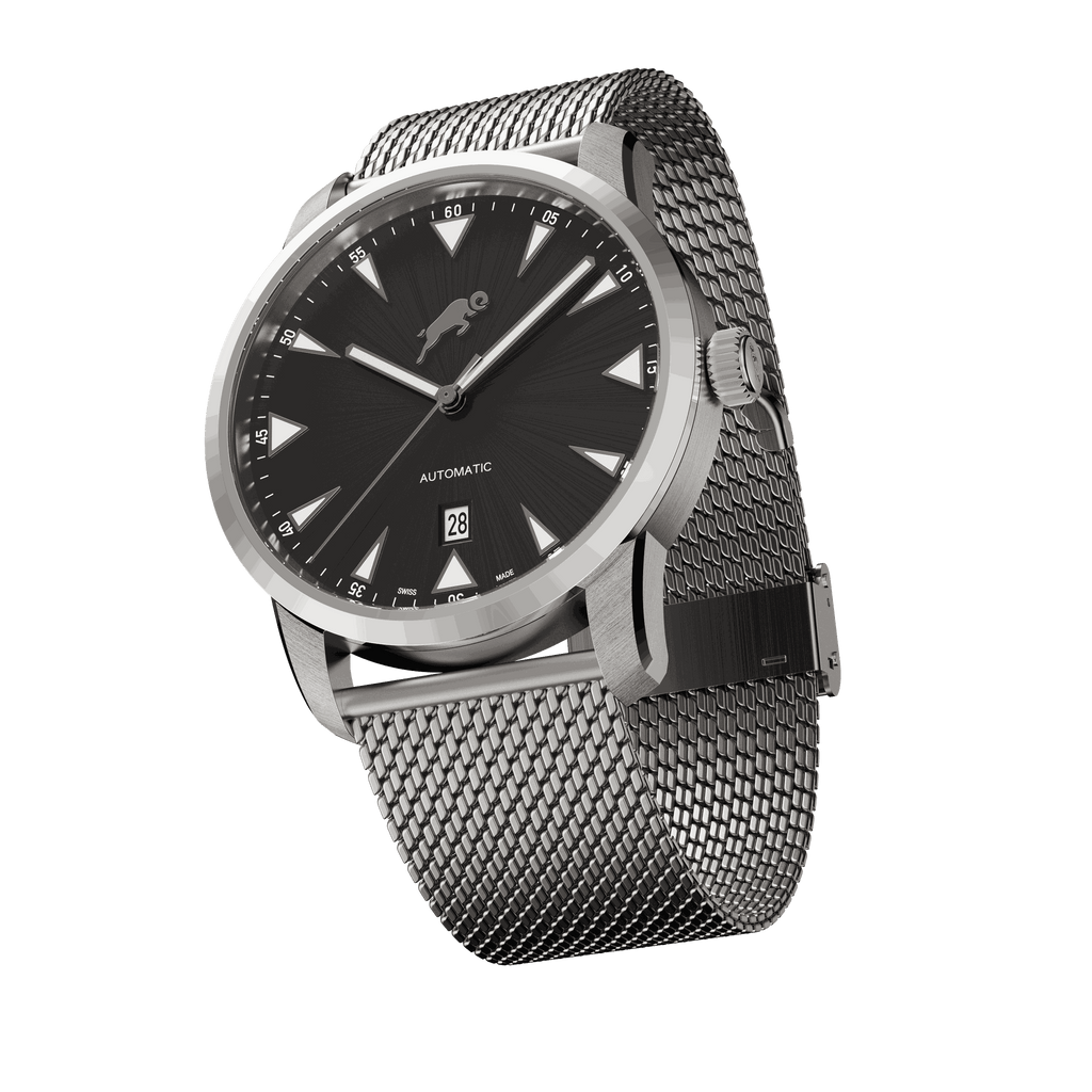 Aries Automatic 42