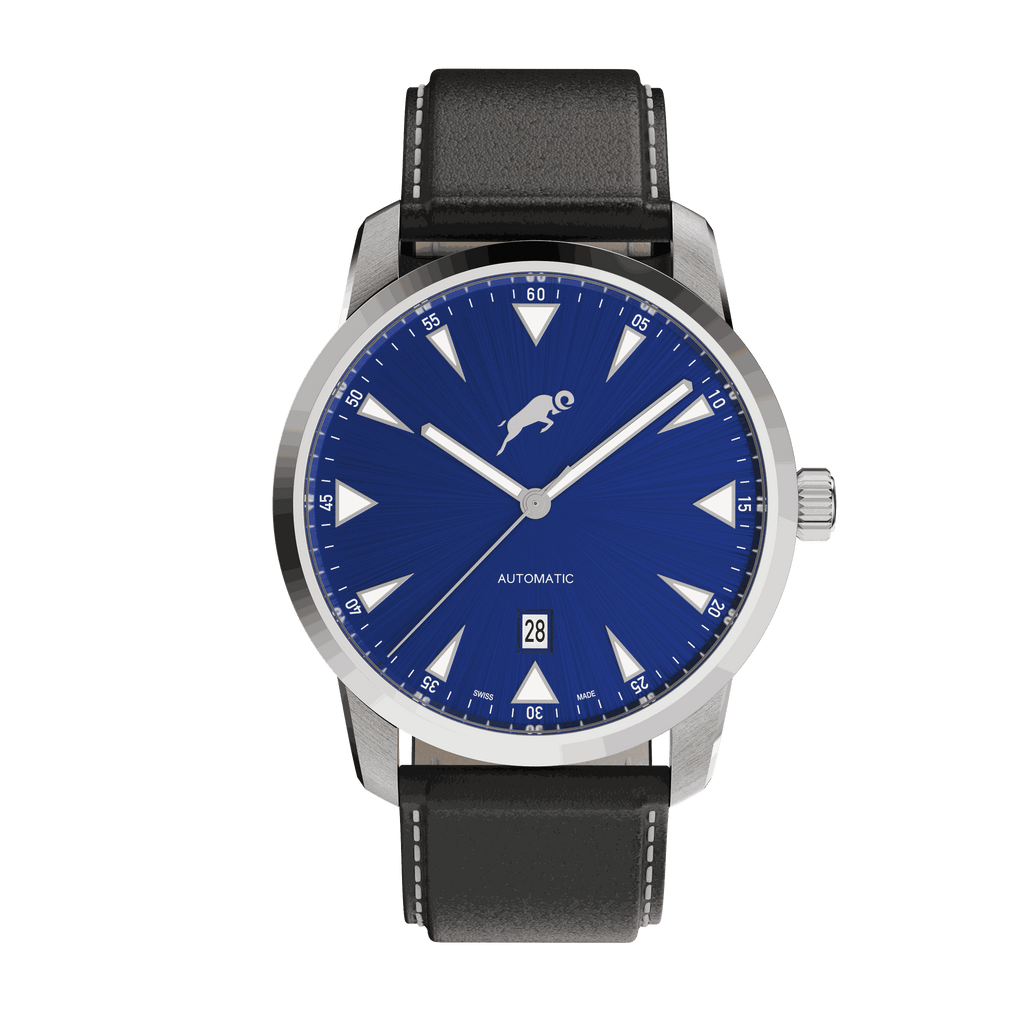 Aries Automatic 42