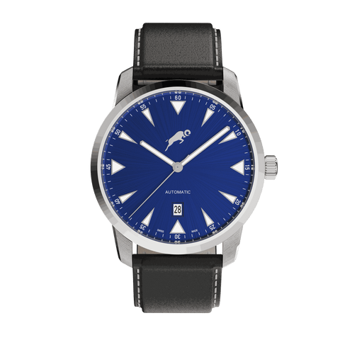 Aries Automatic 42
