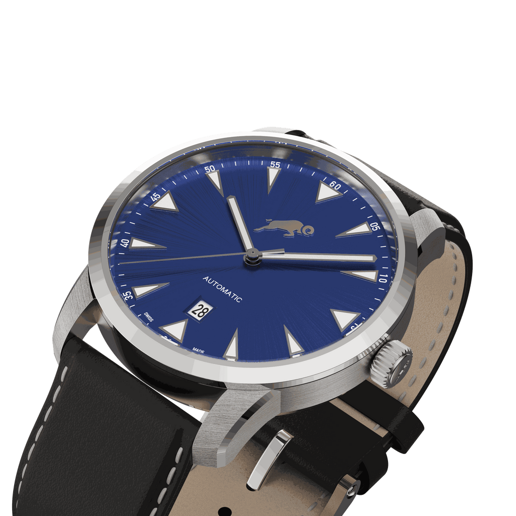 Aries Automatic 42