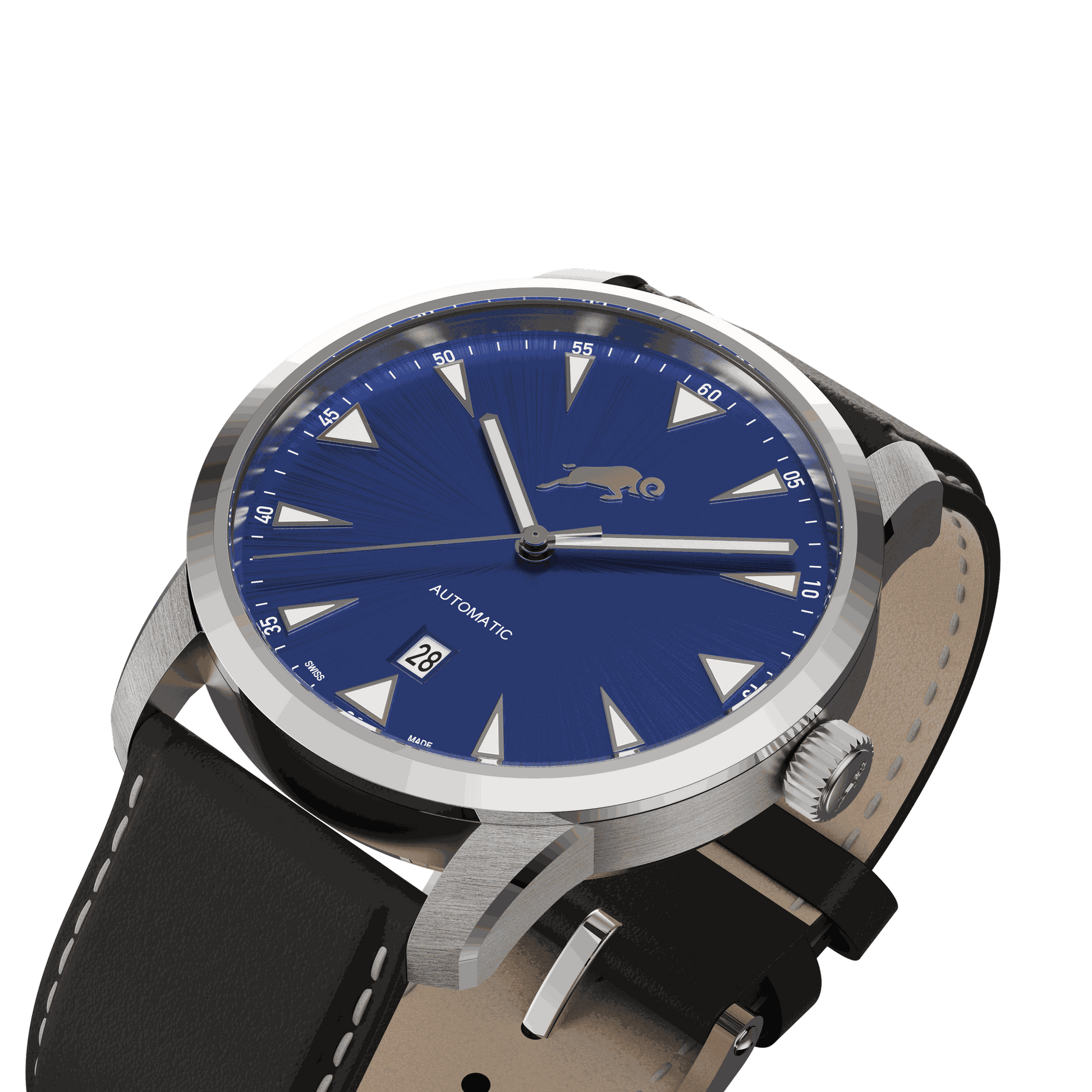 Aries Automatic 42