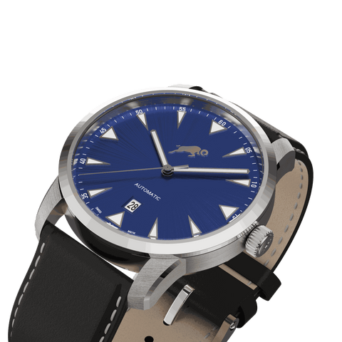 Aries Automatic 42