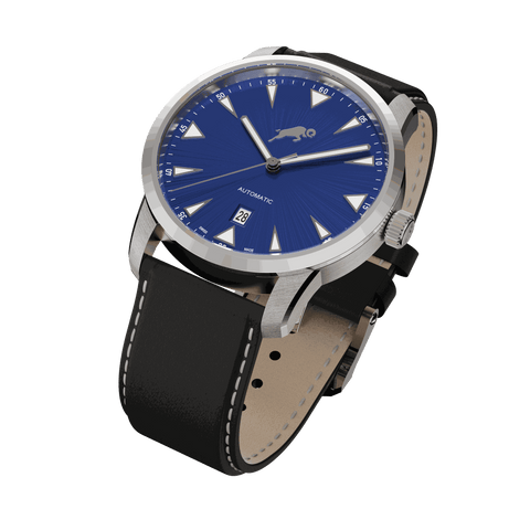 Aries Automatic 42