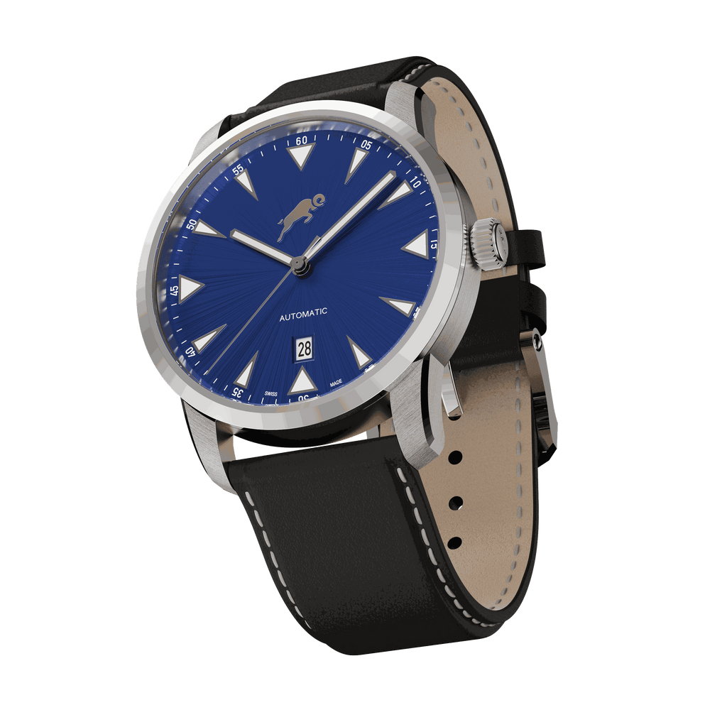 Aries Automatic 42