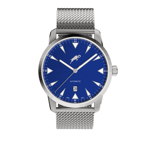 Aries Automatic 42