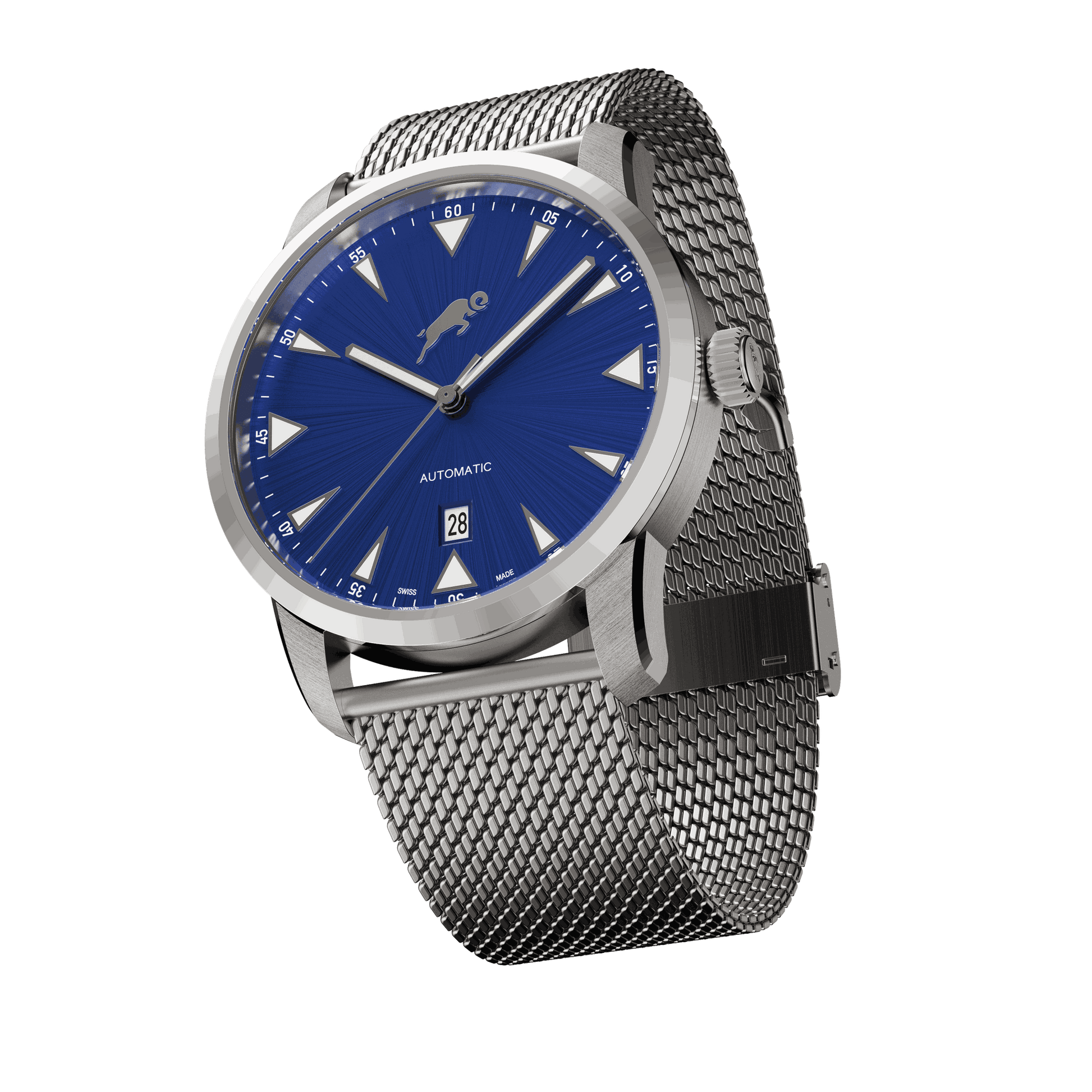 Aries Automatic 42