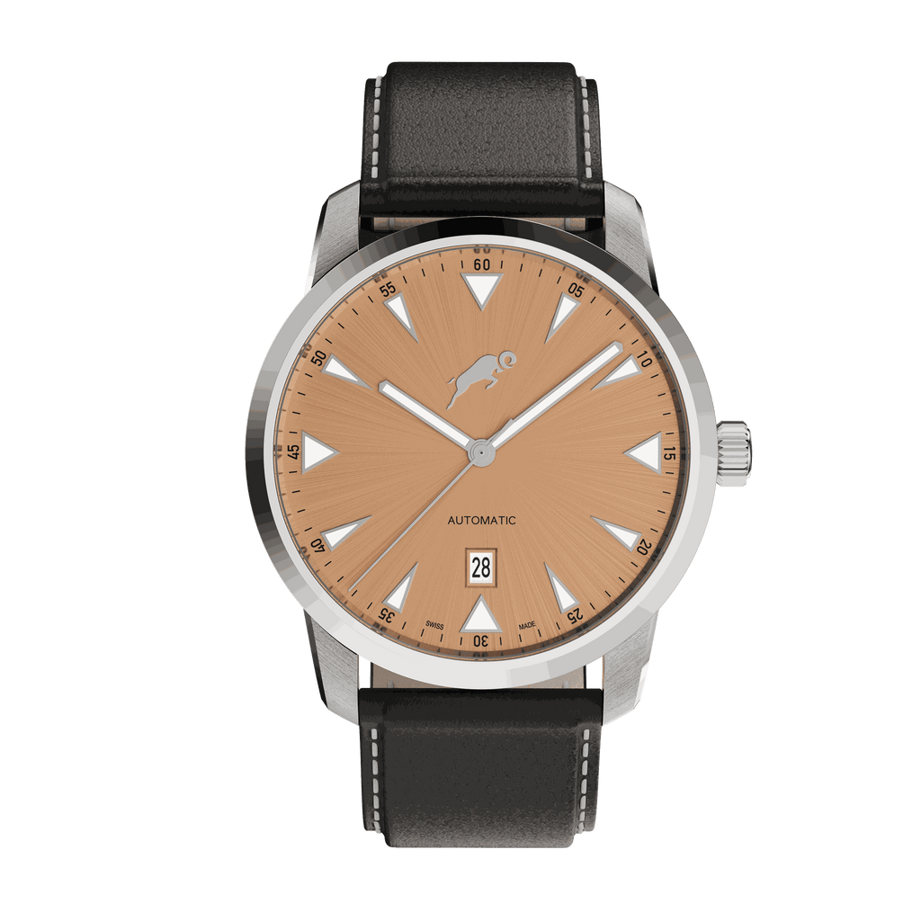 Aries Automatic 42