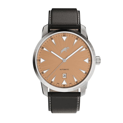 Aries Automatic 42