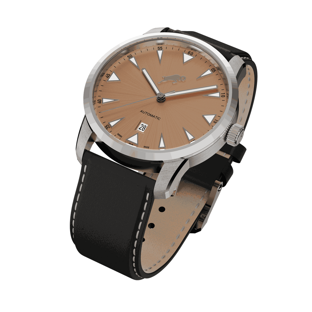 Aries Automatic 42