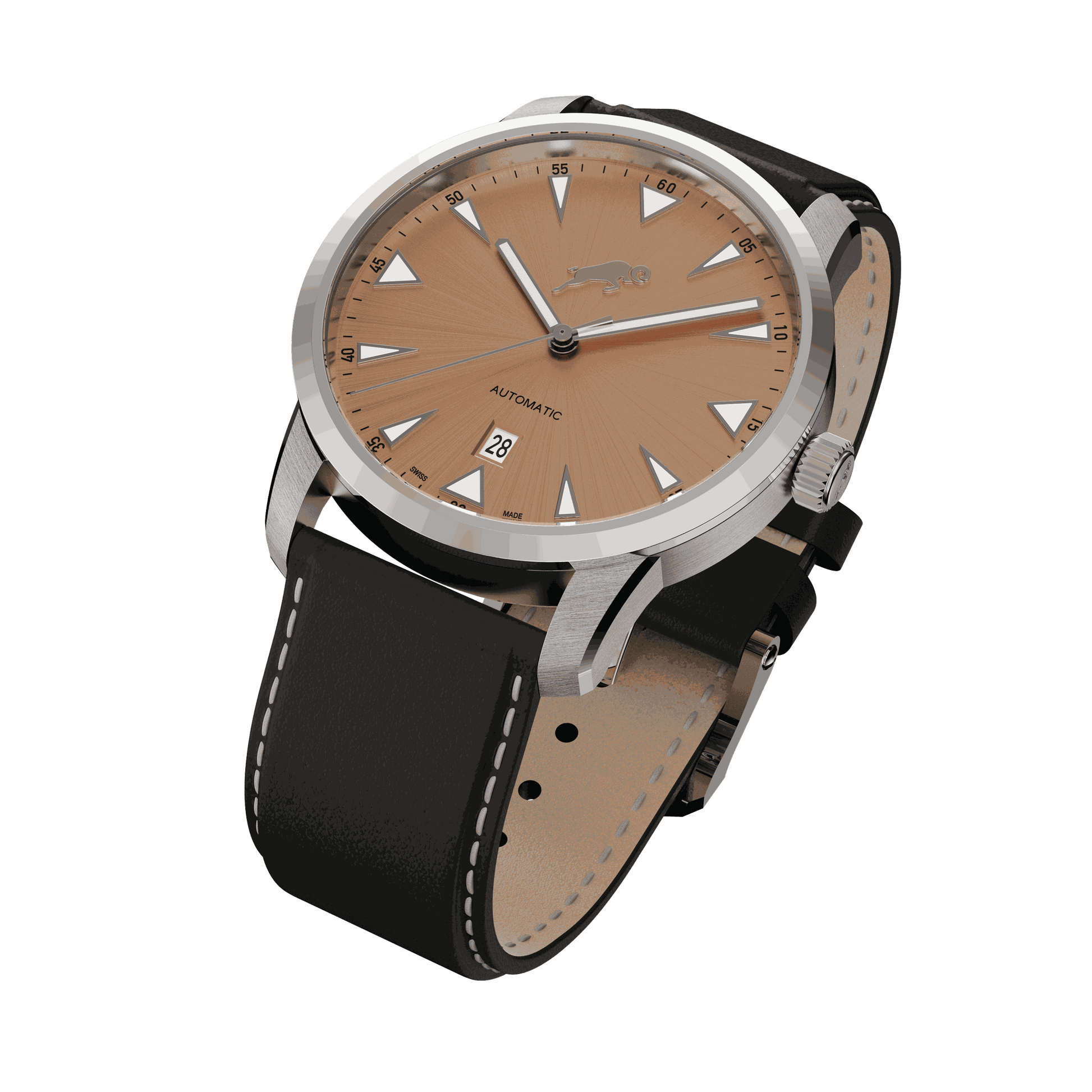 Aries Automatic 42
