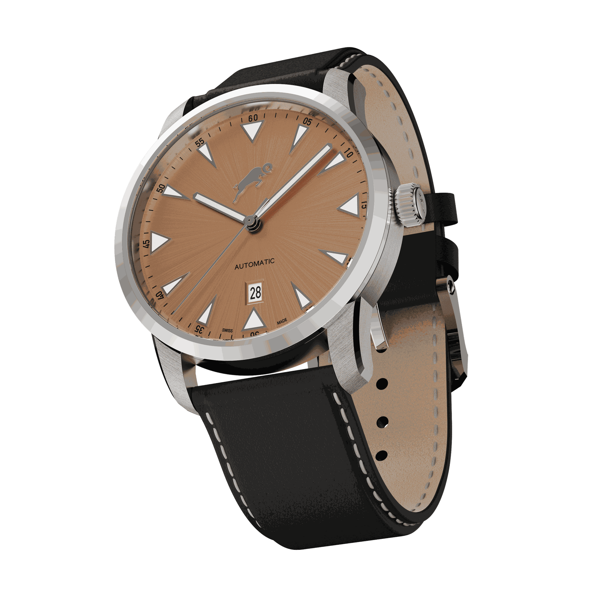 Aries Automatic 42