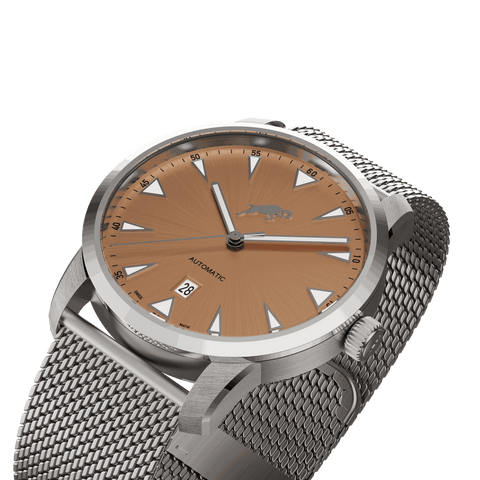 Aries Automatic 42