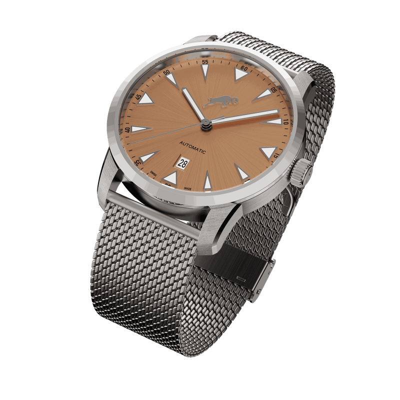 Aries Automatic 42