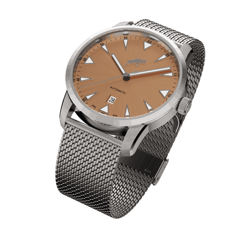 Aries Automatic 42