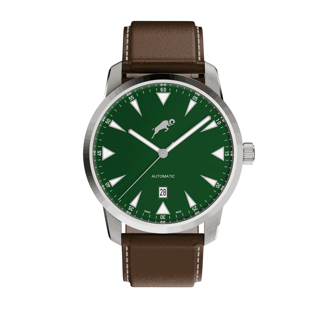 Aries Automatic 42