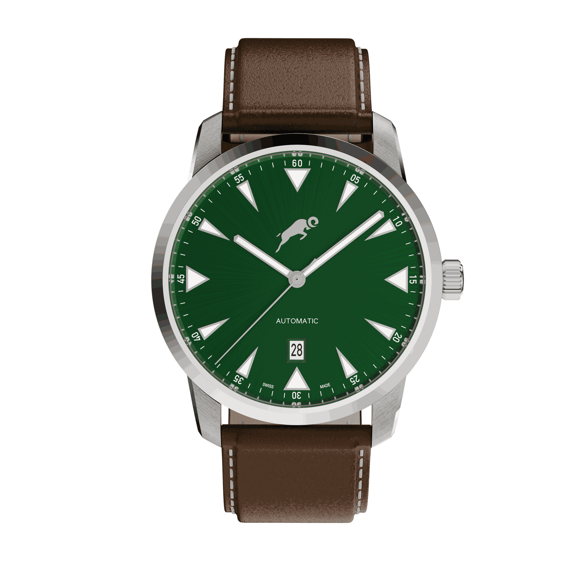 Aries Automatic 42