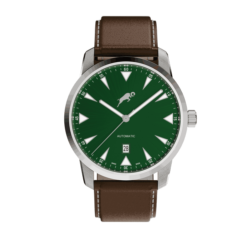 Aries Automatic 42
