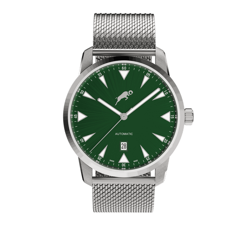 Aries Automatic 42