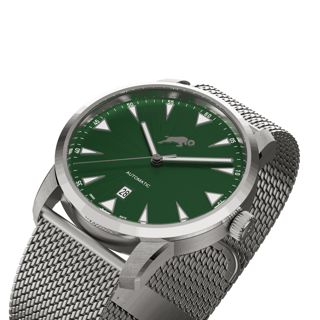 Aries Automatic 42