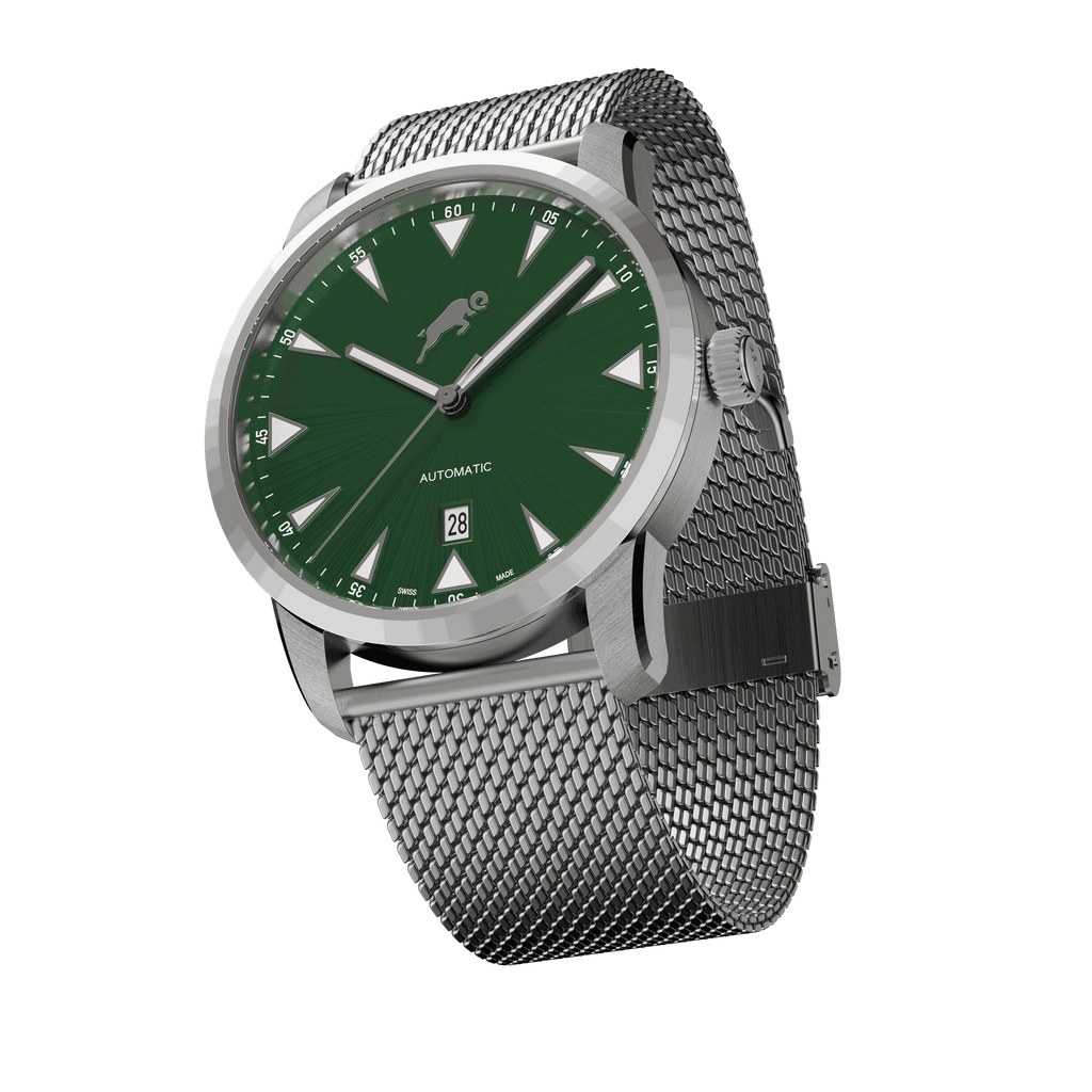 Aries Automatic 42