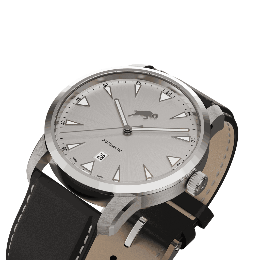 Aries Automatic 42
