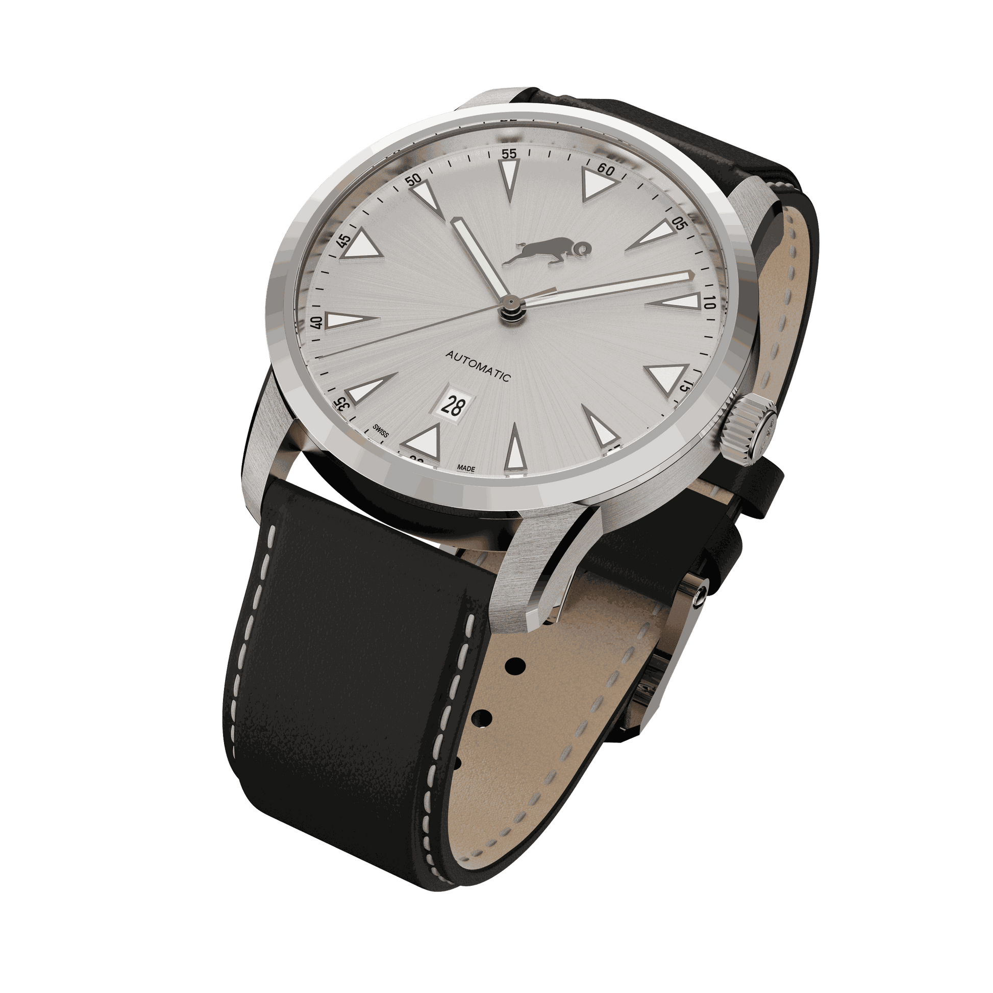 Aries Automatic 42