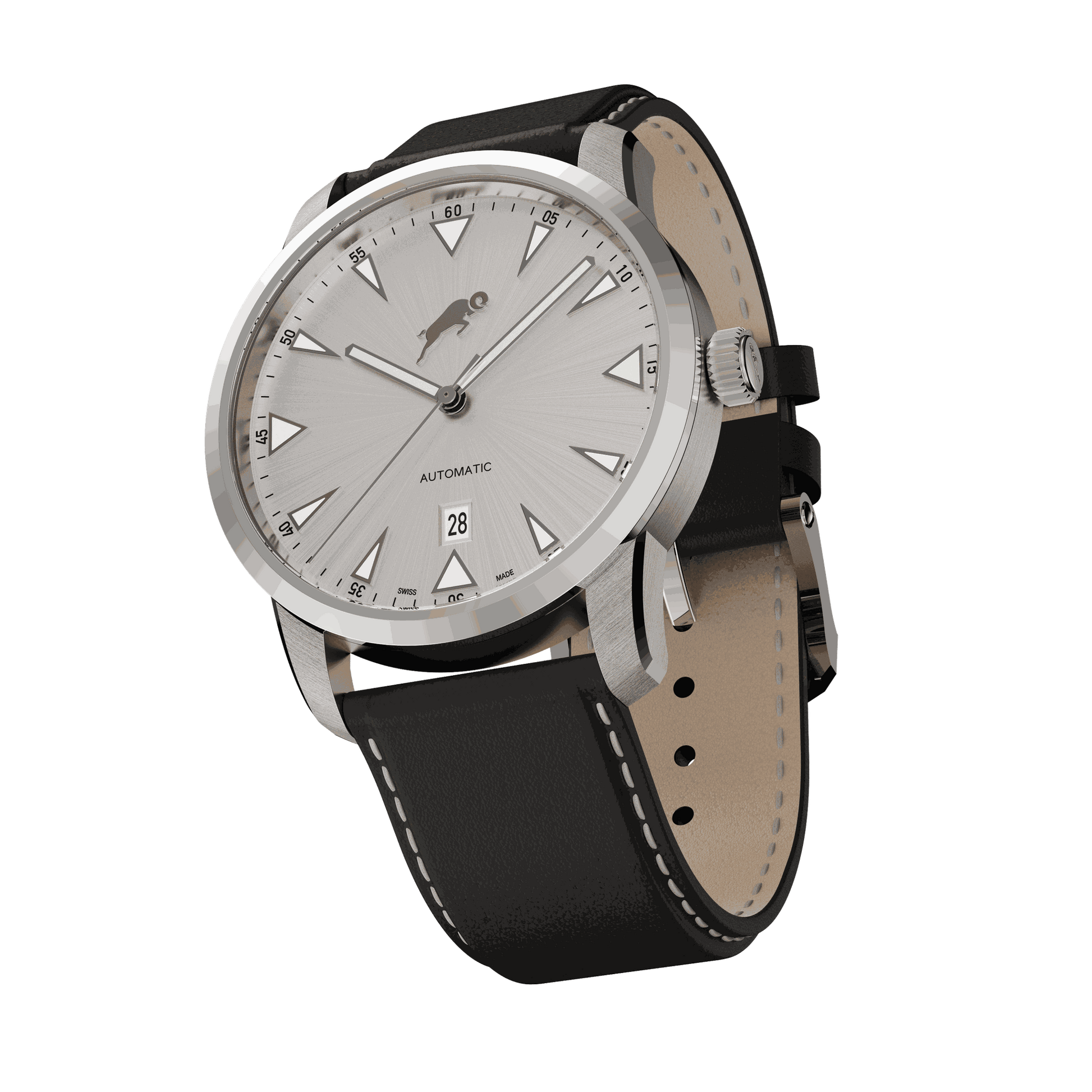 Aries Automatic 42