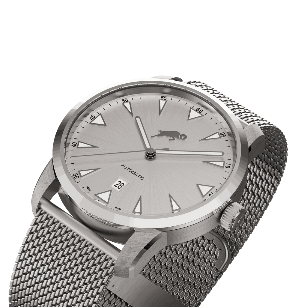 Aries Automatic 42
