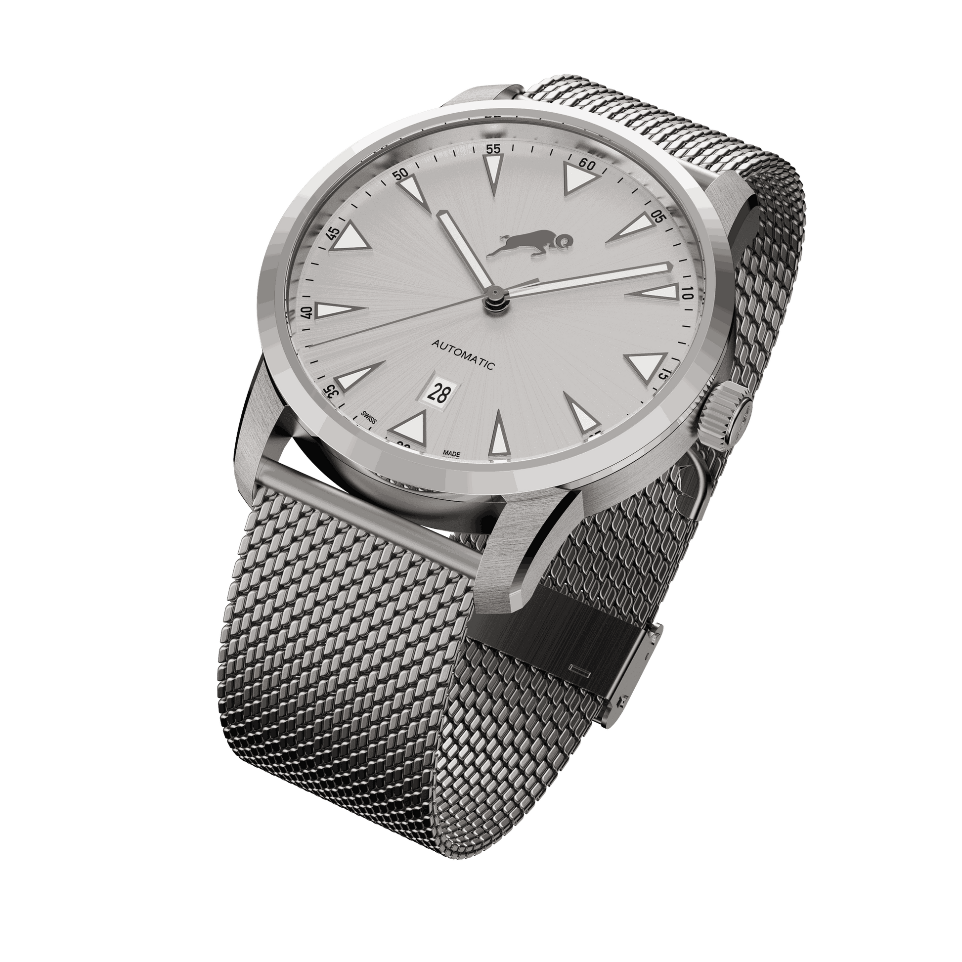 Aries Automatic 42