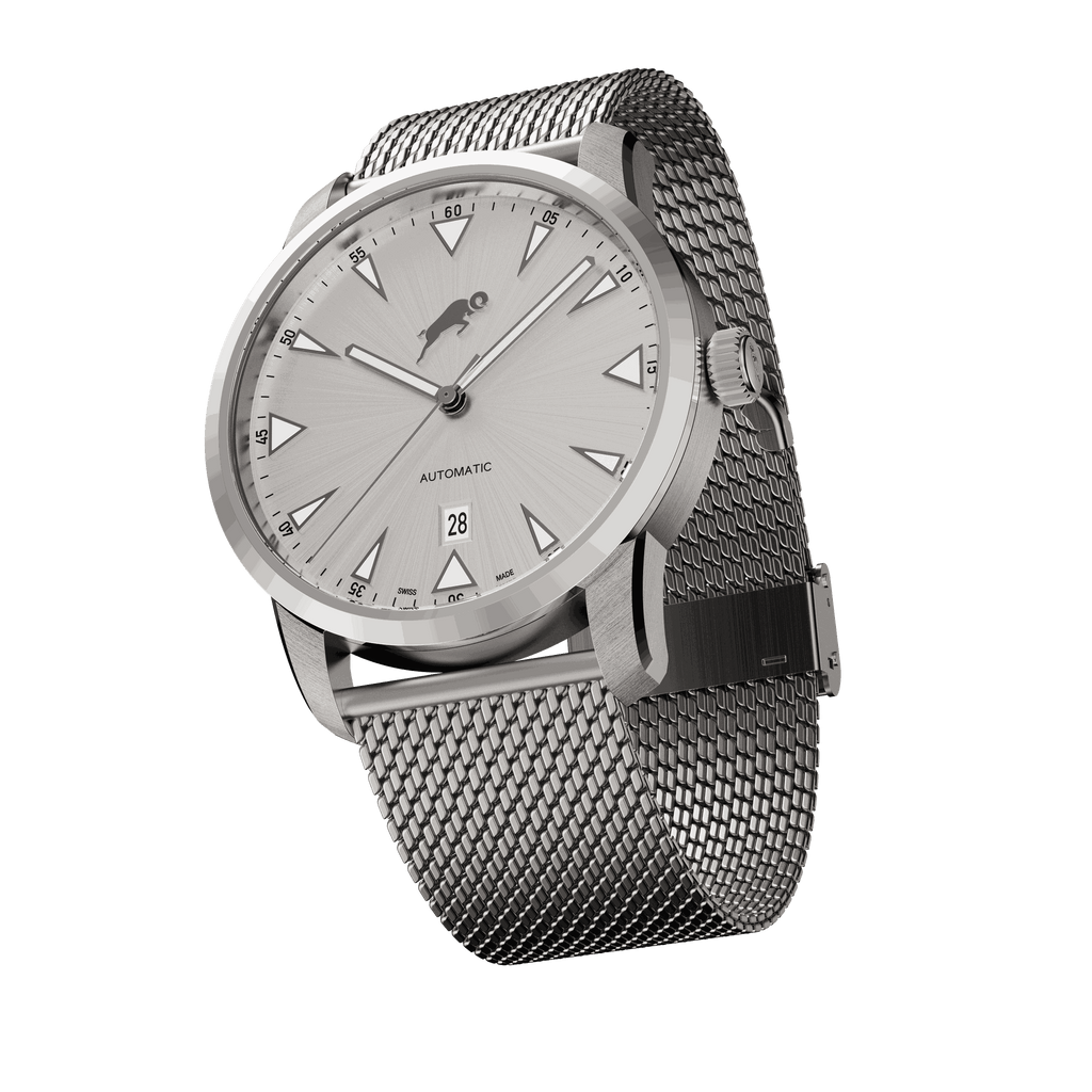 Aries Automatic 42