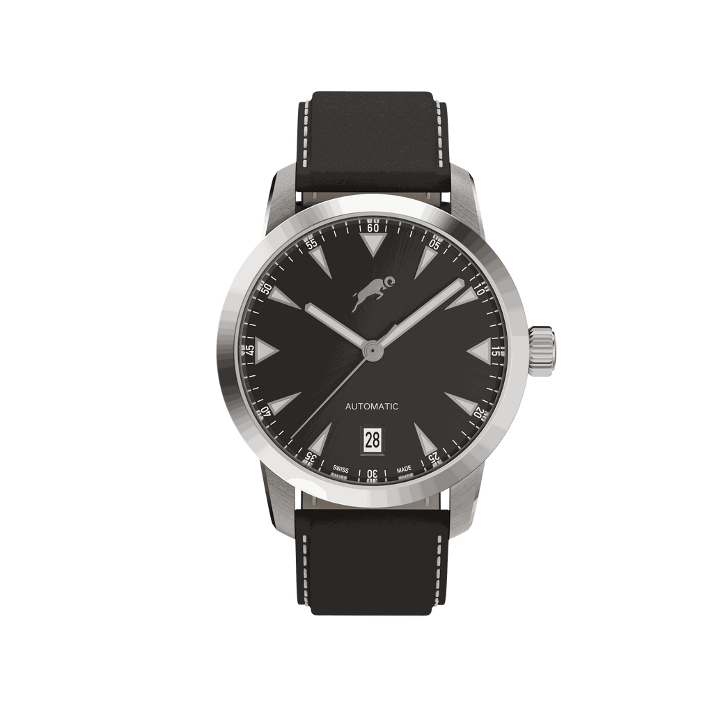 Aries Automatic 36