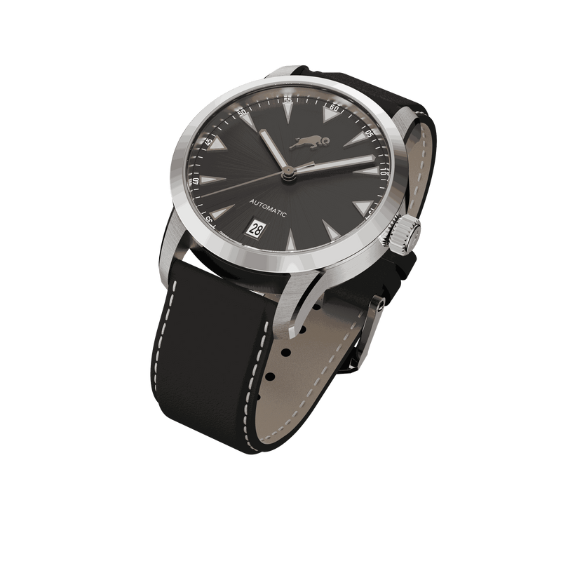 Aries Automatic 36