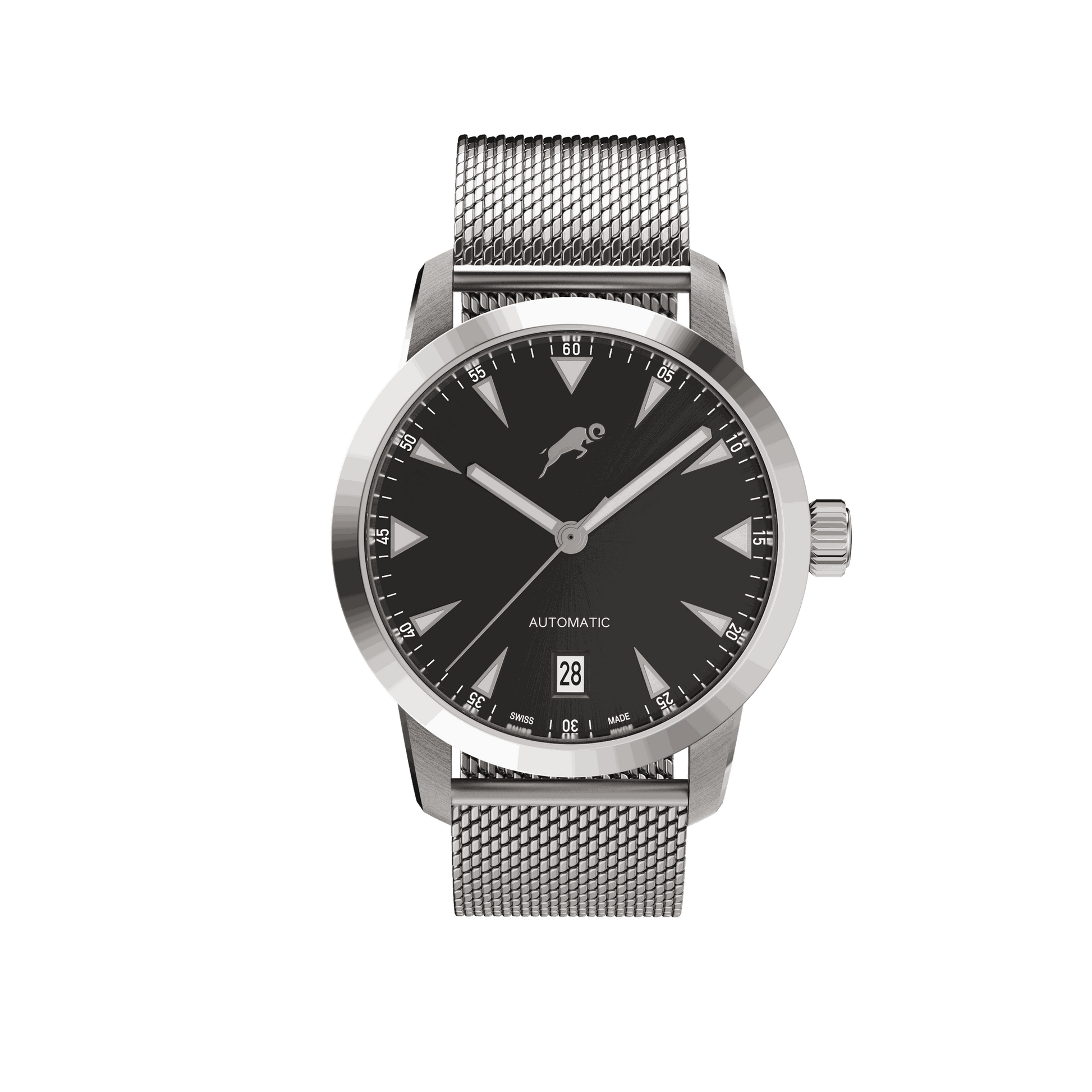 Aries Automatic 36